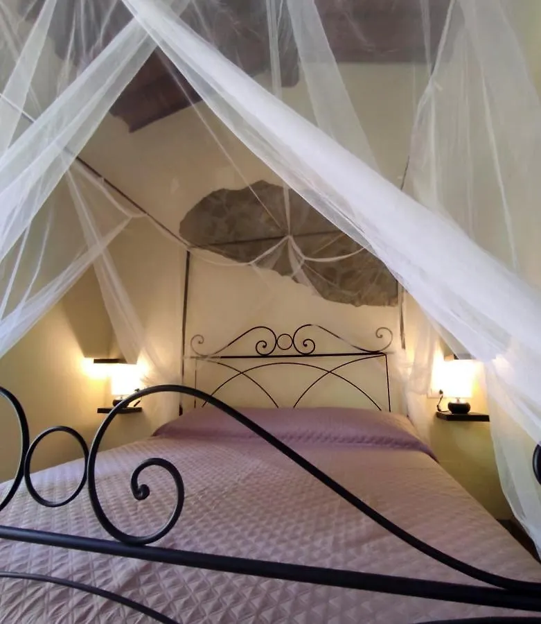 Agriturismo Tassinaia Pontassieve Italien