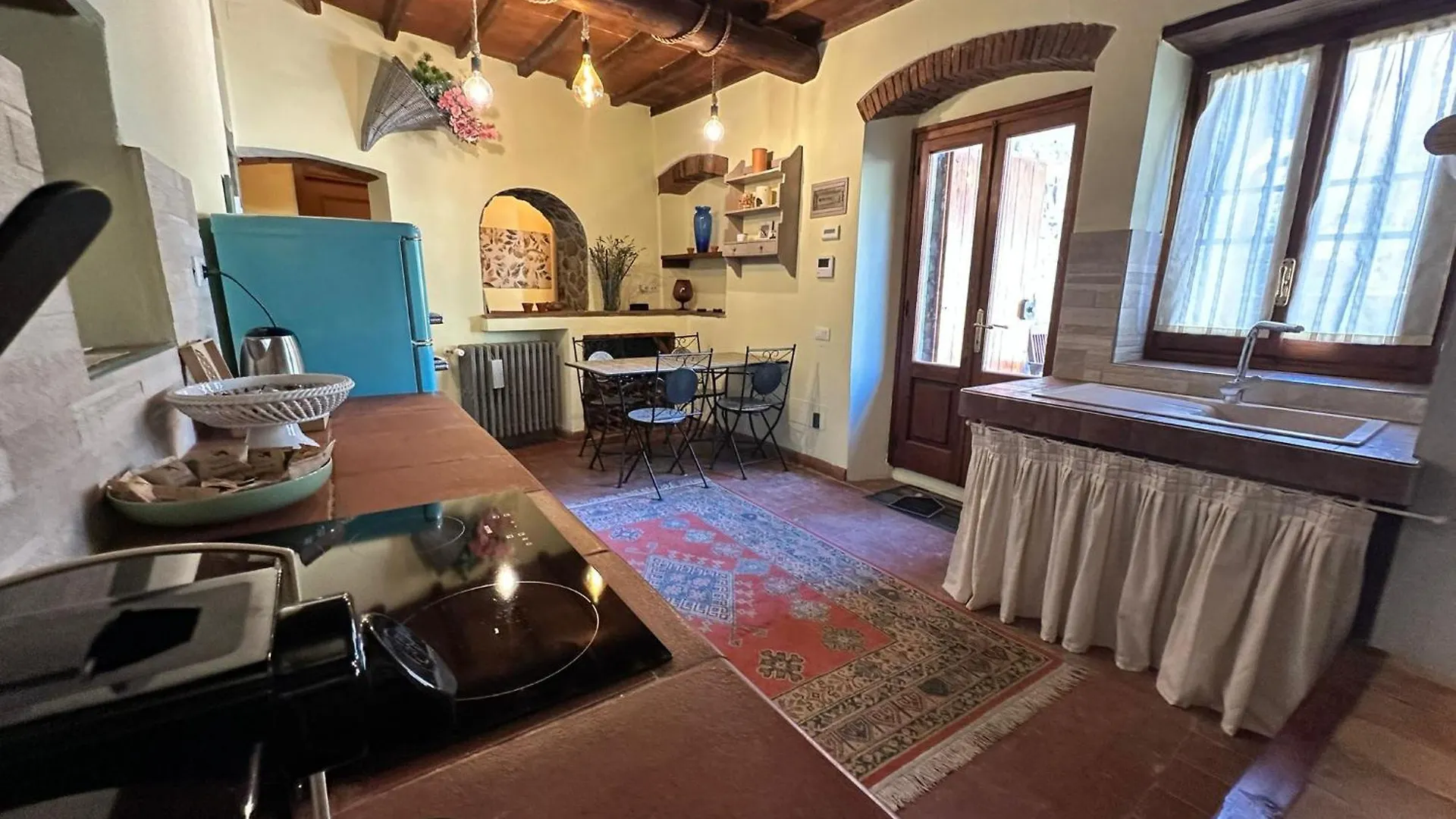 Agriturismo Tassinaia Pontassieve