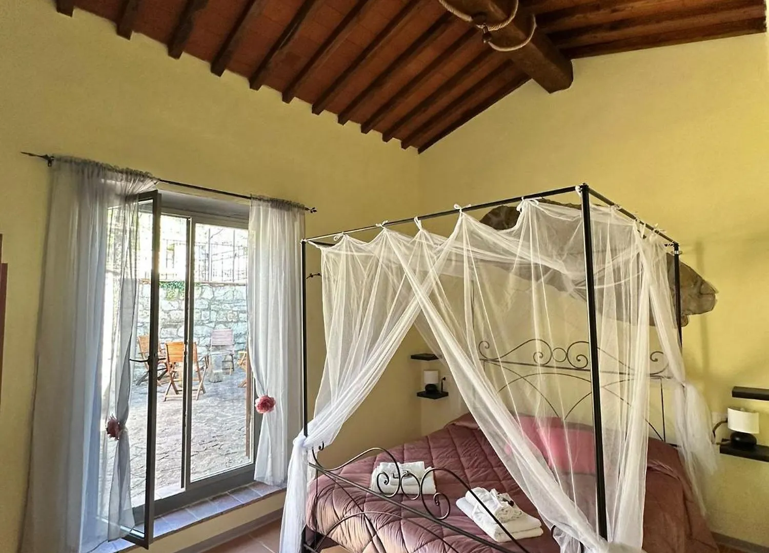 Agriturismo Tassinaia Pontassieve 0*,  Italien