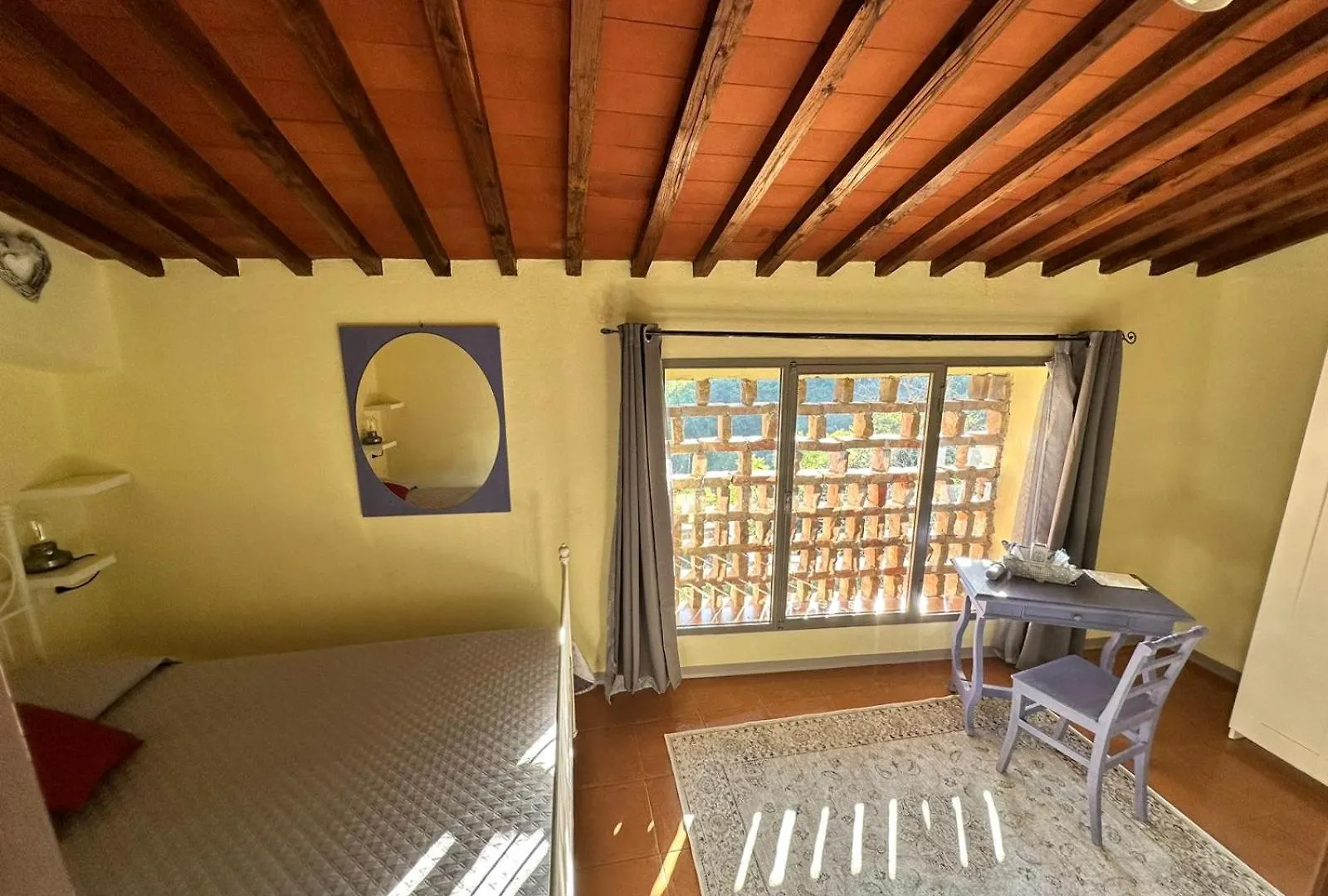 Agriturismo Tassinaia Pontassieve 0*,  Italien