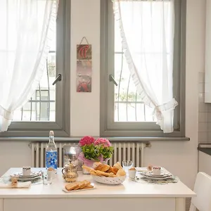  Apartment Casa Zanoni Italien