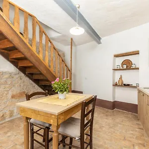  Apartment Antico Forno Italien