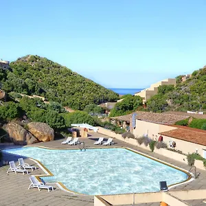 Paradiso Pool By Domusaway Hébergement de vacances Costa Paradiso