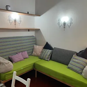  Apartment La Mansarda In Centro Italien