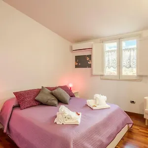 Spazioscena - Tersicore Appartement Castelbuono (Sicily)