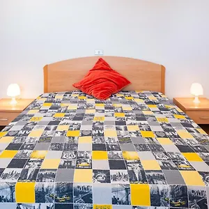  Apartment Casa Claire Italien