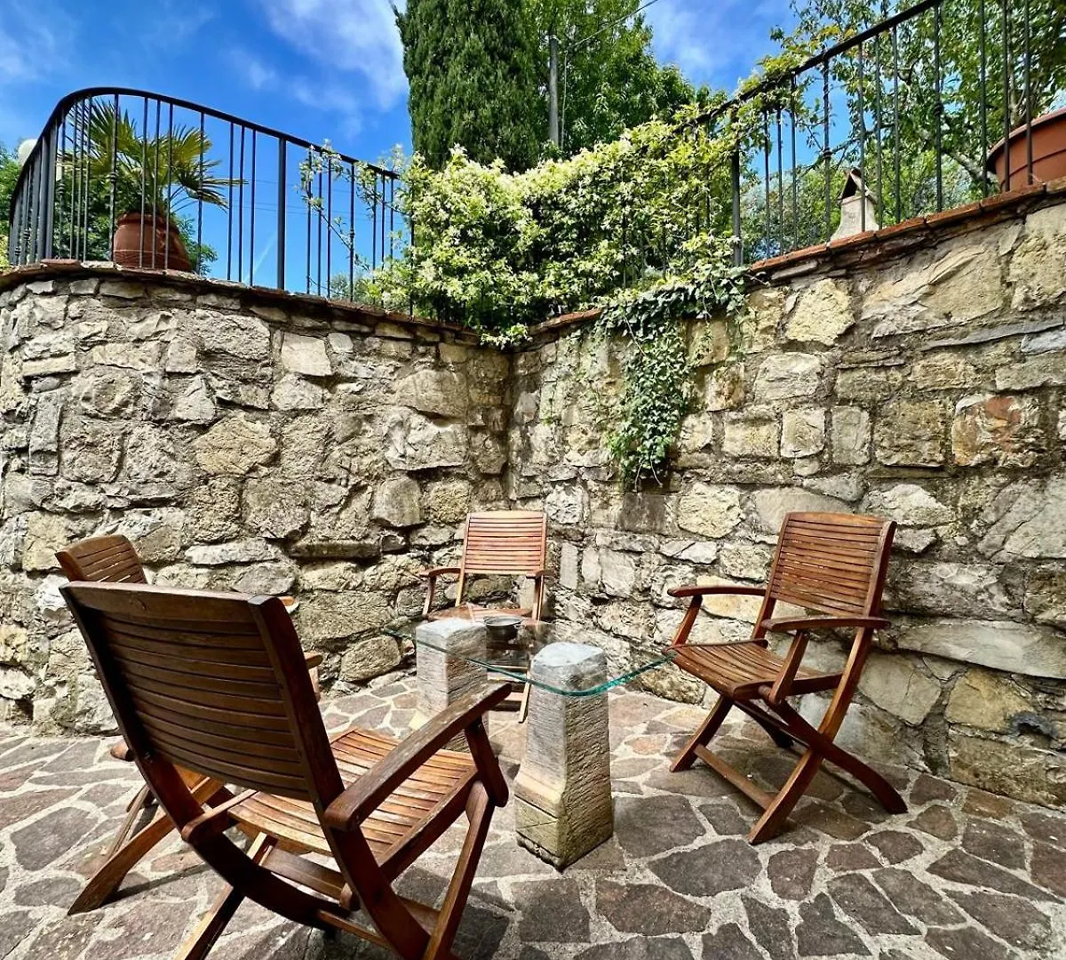 农家乐 Agriturismo Tassinaia 波塔斯维 意大利